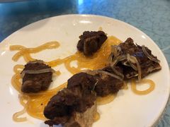 -寿州美味厨豆腐宴(寿县南门口西环路店)
