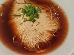 -松鹤面馆·古法焖肉面(观前店)