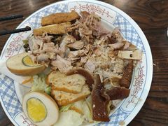 -香友记正宗隆江猪脚饭(首经贸店)