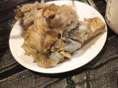 -骨之味·筒骨汤火锅(江头店)