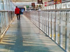 -武汉关码头(轮渡站)