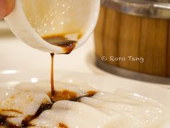 肠粉斋肠-凤凰楼酒家·粤宴点心(华强北店)