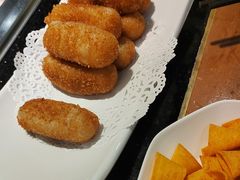 -辣莊重庆老火锅(威海高铁站韩乐坊店)