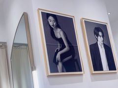 -海马体照相馆(万菱汇店)