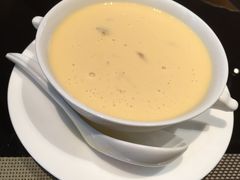 杨枝甘露-夏宫中餐厅(静安香格里拉店)