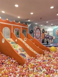 -婴喜爱(长春吉林大路店)