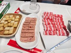 -懂羊帝·羊蝎子·北京菜(小关店)