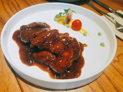 -茹·pure vegan(博华广场店)