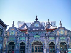 -杨老大焙子月饼干货(宽巷子民族美食街店)