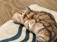 上星早餐-星巴克(金华义乌颐和店)