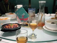 -鹊玥·粤菜小馆(汇智国际商业中心店)