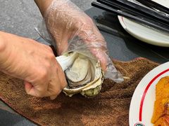 -飞尝蚝·顺德菜·鱼生(顺德总店)