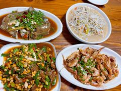 -老地方海鲜坊(步行街店)