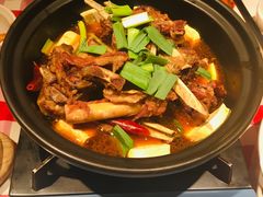 -西贝莜面村(近铁城市广场店)