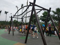 -枫香湖儿童公园