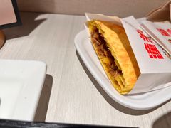-九毛九西北菜(番禺万达店)