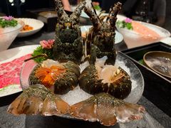 -滟设火锅料理(南滨路店)