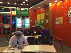 大堂-吉野家(学院路店)