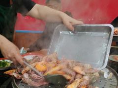 -边江铁锅炖鱼(振八街店)