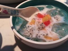 -花椒俏川菜小馆(南海万达店)