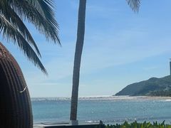 -半山半岛洲际度假酒店·观海廊