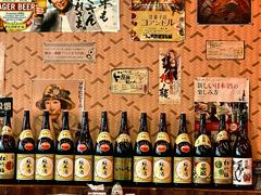 -小川洋风料理(汉街店)