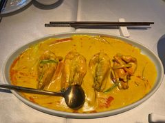 -新加坡海鲜(国贸商城店)