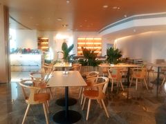 -J cafe 朝夕餐厅