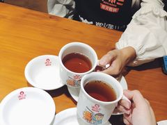-炉小二铜锅牛蛙•川湘菜(三里屯店)