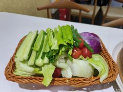 -第一驴.经典老菜.家常菜.火锅(友谊路店)