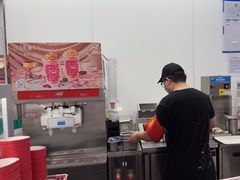 -DQ·蛋糕·冰淇淋(五棵松万达店)