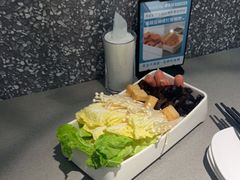 -半天妖烤鱼(紫荆广场店)