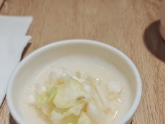 -长寿面(北京西路店)