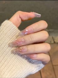 -M·X Nail日式美甲美睫