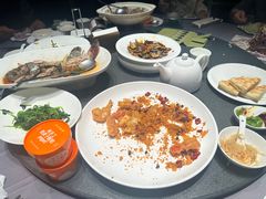 -徐记海鲜(曲江南湖店)