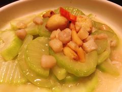 -四道菜·福建菜馆(新街口金鹰店)