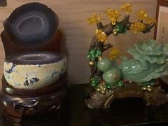 -升艾堂·经络·艾灸·气血(成山路店)