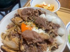 -榖屋house of flour(张江首店)