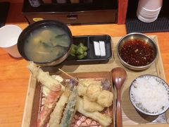 -天妇罗内顺田(罗湖店)