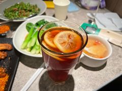 -留半山·香港食堂(啦啦宝都店)