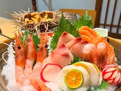 -御厨和食料理·寿司·刺身(麦地店)