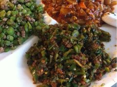 -顶顶香煎饼家常菜(金花南路店)