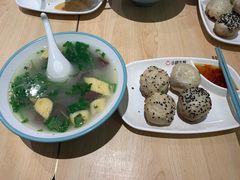 -小杨生煎(湟普汇店)