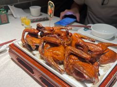 红烧乳鸽-大鸽饭(动物园店)