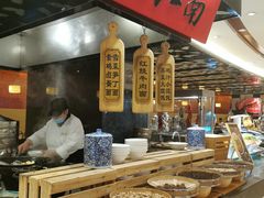 -杭州温德姆至尊豪廷大酒店