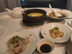 -上海小南国(不夜城店)