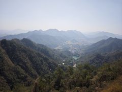 -大慈岩风景区