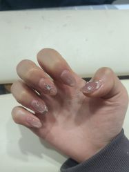 -晨·艺美甲美睫