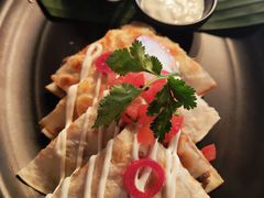 -Luchador摔跤手墨西哥餐厅(恒宇广场店)