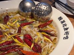 -太二酸菜鱼(正大广场店)